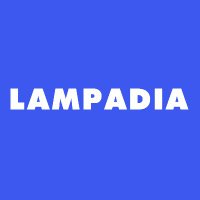 Lampadia(@LampadiaOficial) 's Twitter Profile Photo