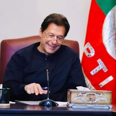 Imran Khan