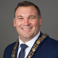 Mayor Alex Nuttall (@barriemayor) 's Twitter Profile