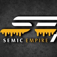 Semic Empire 🏠🎨👚(@SemicEmpire) 's Twitter Profile Photo