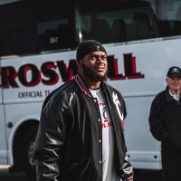 Jabari Taylor🎈 (@bari5_) 's Twitter Profile
