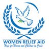 ReliefWomen's profile picture. Women led national NGO operating in South Sudan.