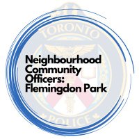 Neighbourhood Community Officers Flemingdon Park(@NCOFlemingdon) 's Twitter Profileg