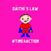 Donate4Dáithí(@Donate4Daithi) 's Twitter Profile Photo