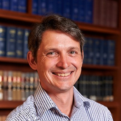 South African via the UK living in Perth. Legal academic interested in constitutional law, human rights and legal theory.