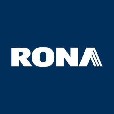 Chef de file du secteur de la rénovation résidentielle au Canada depuis 1939.
One of Canada’s leading home improvement retailers since 1939.
#RONA