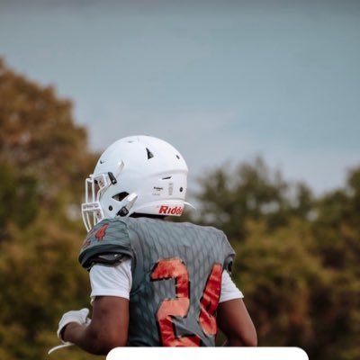 God first| 2024|RB| #24|180|5’10| lee county|@football🌟 3.2gpa Georgia special teams top honorable mention