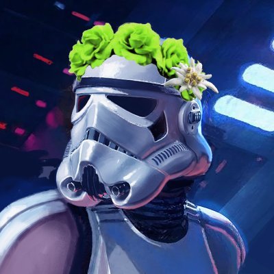 Fooled Trooper Profile