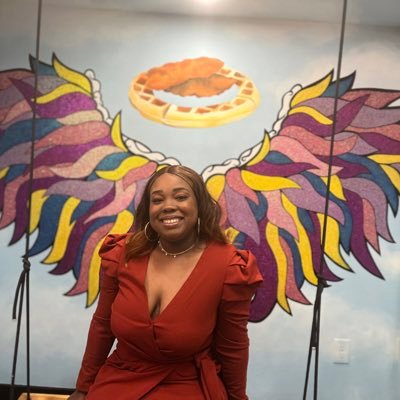 Jwinston__'s profile picture. Zeta Phi Beta. Hebrews 6:19⚓️