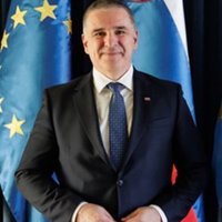 Marko Lotrič(@LotricMarko) 's Twitter Profile Photo