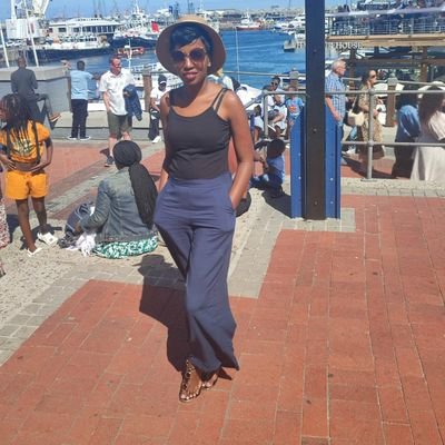 Human Resources Manager 😊 #wife❤️#mother of 1👪#ALX cohort 12#Software Engineer in making💪