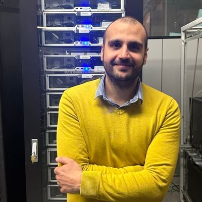 🧪⚡️☀️⏰️ Photochemistry and chemical dynamics. Chemist at University of Valencia @UV_EG @ICMol_UV #Photochemistry #ExcitedStates #MolecularDynamics