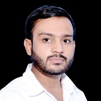 Rahulratra1415's profile picture. राहुल रातरा
आई॰टी॰, सोशल मीडिया प्रमुख 
फरीदाबाद मंडल भारतीय जनता पार्टी