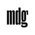 MDG (@MDGadvertising) Twitter profile photo