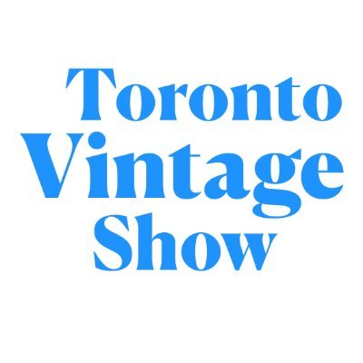 Toronto Antique & Vintage Market / Semi-Annual Event - Spring & Fall / Queen Elizabeth Building at Exhibition Place