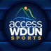 AccessWDUN Sports (@wdunsports) Twitter profile photo AccessWDUN Sports (@wdunsports) Twitter profile photo