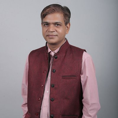 Rajeev Ranjan Jha