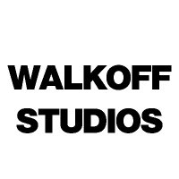Walkoffstudios (@walkoffstudios) Twitter profile photo