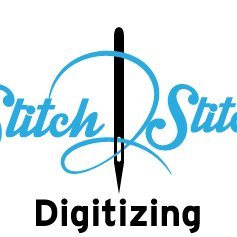 Stitch2Stitch is your one stop shop for apparel and decoration items, We offer services for Digitizing , Vector Art ,Custom Patches etc. sam@s2sdigitizing.com