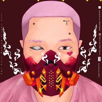 Sixtus_Arttさんのプロフィール画像