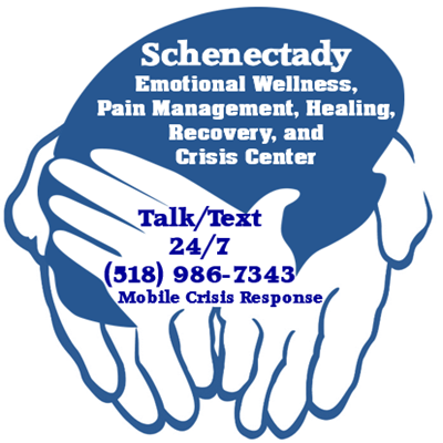 Schenectady Emotional Wellness, Pain Crisis Center