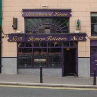 Fletchers Pub Naas(@PubNaas) 's Twitter Profile Photo