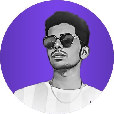 iamsanjaynicas's profile picture. INDIAN🇮🇳