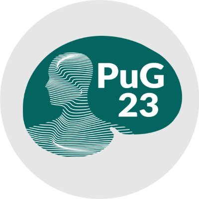 PuG2023 Profile