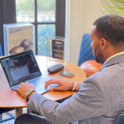 Growth Mindset Thought Leader 🧠💻 Higher highs, Higher lows 📈 Self love is Real love 🤎