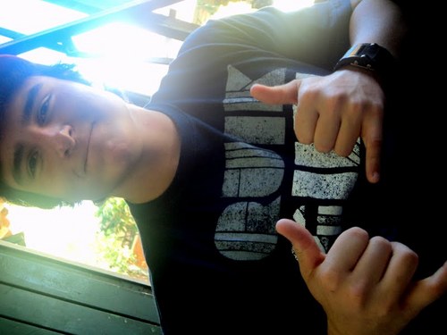 sou da @sentalacamila e deu.