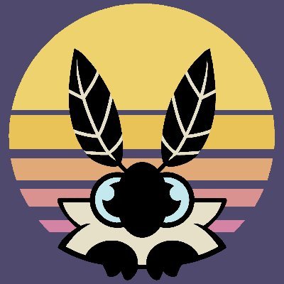 A couple of Moths, frying up some games. 🦋🍳🎮
Wishlist Moth Planet!
https://t.co/473j1qJdoY