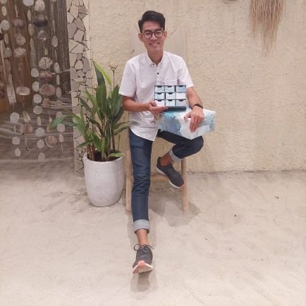 oslerianyo's profile picture. 