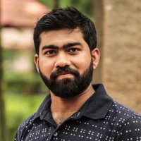 Sanjay Manikandan(@MohsSanjus) 's Twitter Profile Photo