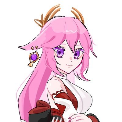 Kisaragi_Lime's profile picture. 