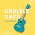 Ukulele Days (@ukuleledays) Twitter profile photo Ukulele Days (@ukuleledays) Twitter profile photo