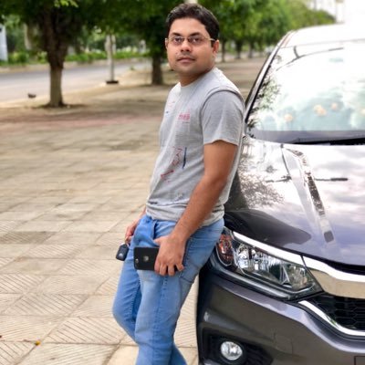 Maan_Bhadoria's profile picture. IT Geek 👨‍💻|| All I know is Data & Data about Data 📊 || Manager at @Deloitte USI || Ex @Infosys, @Mercer (@MarshMcLennan)
