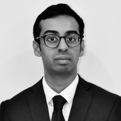 Researcher @natstrat_org | Member @IrregWarfare | ex-Defence Correspondent @outlookbusiness | @warstudies'22 | #IndianSpecialForces | #IndoPac | Views personal