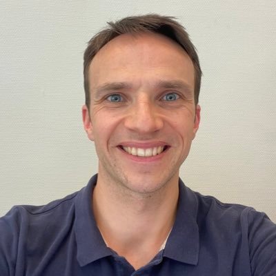 msaerens01's profile picture. Oncologist @UZGent, specialized in head and neck cancer and skin cancer. Researcher @CRIG. Passionate runner, raising funds for cancer awareness and research.