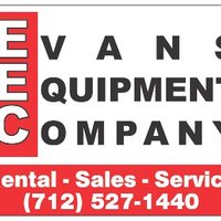 Evans Equipment Co.(@GlenwoodRental) 's Twitter Profile Photo