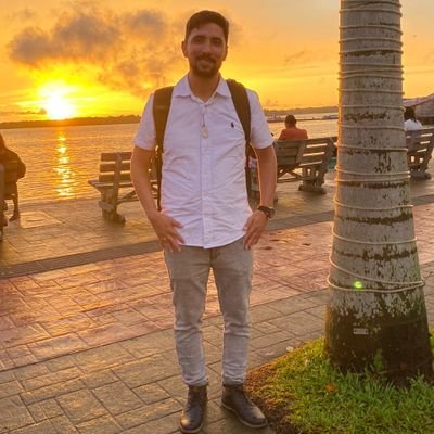 Arivillada's profile picture. Psicólogo clínico.
No tenga miedo, todo pasa!! 
Pro-Life
A/N 🇳🇬🇳🇬