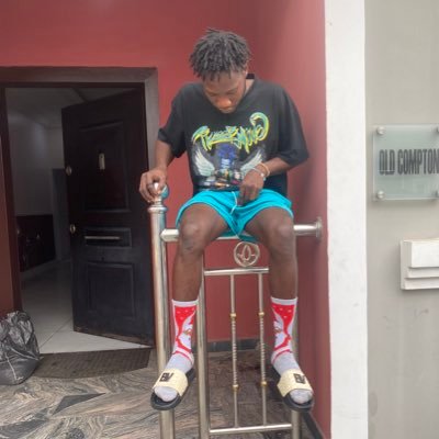 olalekanabefe7's profile picture. 