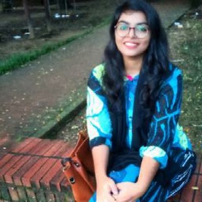 Simple person with variant personality