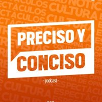 Preciso y Conciso (Podcast)(@DelCampoValdes) 's Twitter Profile Photo