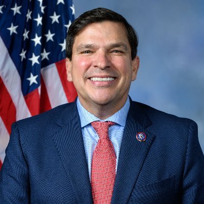 Rep. Vicente Gonzalez