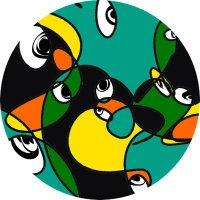 TAKUROMAN|表現者|デジタルアート・二胡奏者🔰|枠を超えて|ネットプリント販売中 (@tryingunity) 's Twitter Profile