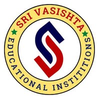 Sri Vasishta Institutions(@srivasishtaedu) 's Twitter Profile Photo