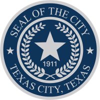 City of Texas City(@CityofTexasCity) 's Twitter Profile Photo