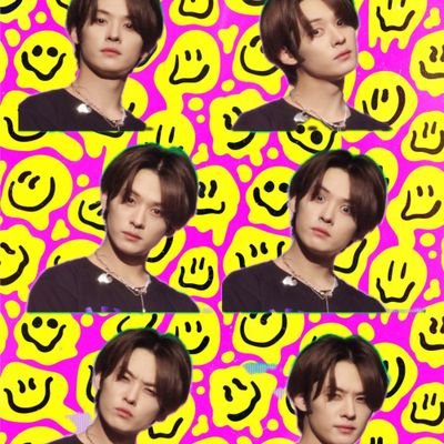 delu_pisces's profile picture. ⭒💜 '90 🪩 Easily obsessed 🐡 Professional overthinker.. 🤠 
Touched Chan and Felix 🫠