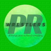 PINE-RICHLAND WRESTLERS (@prwrestlers) 's Twitter Profile Photo PINE-RICHLAND WRESTLERS (@prwrestlers) 's Twitter Profile Photo