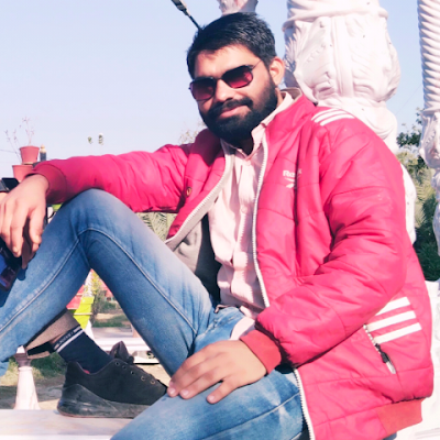 KAMLESH810797's profile picture. 